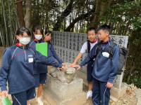 天満神社②