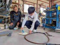 オートガレージオオザワ_5